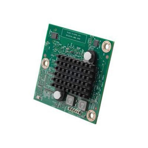 PVDM4-64U128 | Cisco Fourth-Generation 128-Channel High-Density Packet Voice Digital Signal Processor Module Voice DSP module