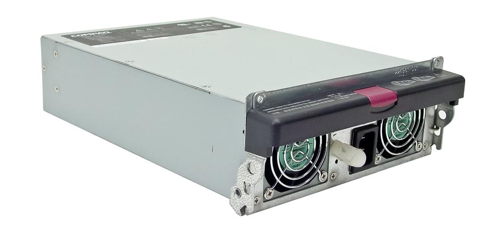 ESP115 | Compaq 500-Watts Redundant Hot-Swappable Power Supply for ProLiant ML370 Gen2 / Gen3 Server