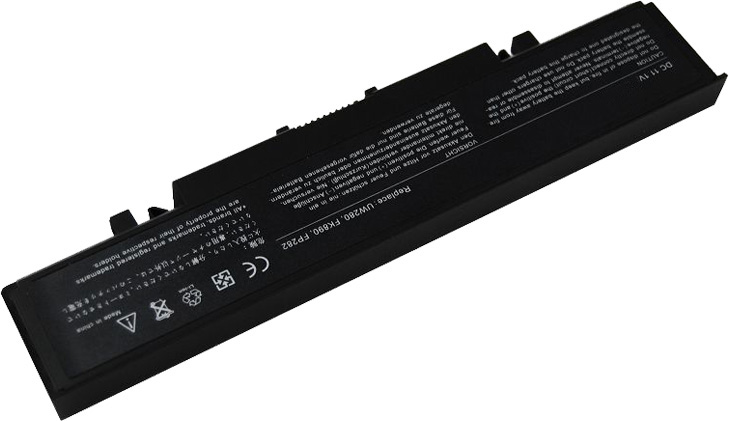 WW119 | Dell Battery Primary 56WHr 6-Cell Sanyo Vostro 1400