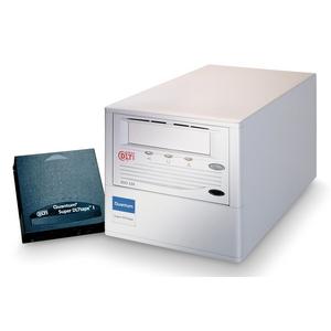 TRS12BA-YF | Quantum Super DLTtape SDLT External Tape Drive - 110GB (Native)/220GB (Compressed) - Desktop