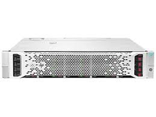 B7E39A | HP Storage Enclosure D3700 - 25 Bays ( SAS-3 ) - 25 X Hard Drive 300 GB - Rack-Mountable 2U - NEW