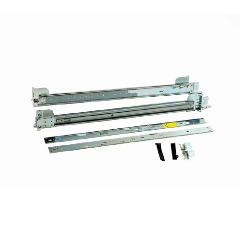 0D20YT | Dell Slim Ready Rails Sliding Rails without Cable Management Arm for (UNIVERSAL 2-POST/4-POST MOUNT) for 2U SystemS PowerEdge R510 R