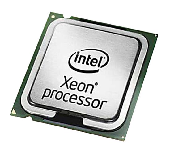 0J703R | Dell 2.93GHz 6.40GT/s QPI 8MB L3 Cache Intel Xeon X5570 Quad Core Processor