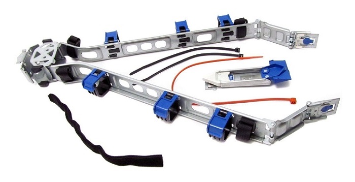 JC084A | HP 12518 Cable Management Arm Kit