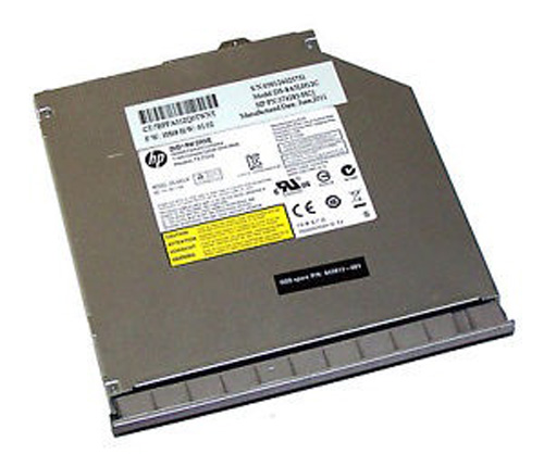 574285-HC1 | HP 12.77MM DVD±RW and CD-RW Supermulti SATA Internal Dual Layer Combination Optical Disk Drive