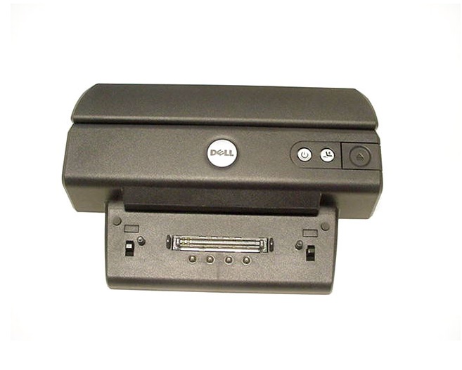 0K8599 | Dell Port Replicator for Latitude D Series and Precision