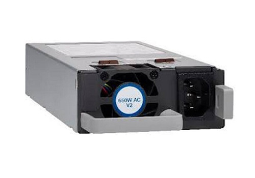 C9K-PWR-650WAC-R | Cisco 650-Watt Redundant AC Power Supply for Cisco Catalyst 9500