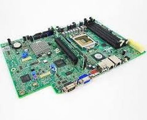 5KX61 | Dell System Board for PowerEdge R210 Server