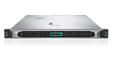 867961-B21 | HP ProLiant DL360 Gen10 Entry Rack-Mountable 1U Server System - NEW