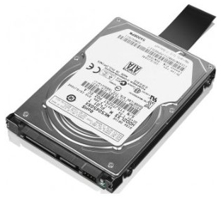 04W4077 | Lenovo 750GB 5400RPM SATA 3 Gbps 2.5 8MB Cache Hard Drive