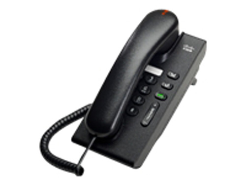 CP-6901-C-K9 | Cisco Unified IP Phone 6901 Standard Handset - NEW