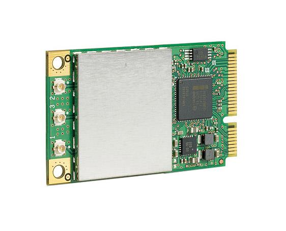 KM591AA | HP 802.11A/B/G/N PCI-Express Mini Wireless (Wi-Fi) Network Card