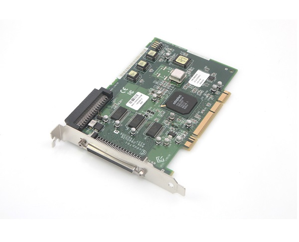 AHA-2940U2B/IBM | IBM Adaptec SCSI PCI Controller Interface Card