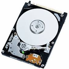 V000055190 | Toshiba 60GB 5400RPM ATA 100 2.5 8MB Cache Hard Drive