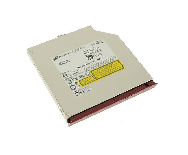 00HV6 | Dell DVD +/- RW Slimline SATA Drive with Bezel