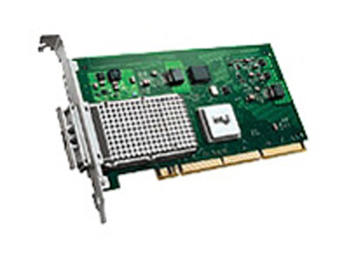 PXLA8591LR | Intel PRO/10GbE LR Long Range Server Adapter