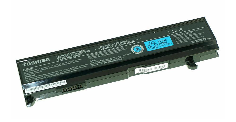 V000061440 | Toshiba Battery PACK 12-CELL