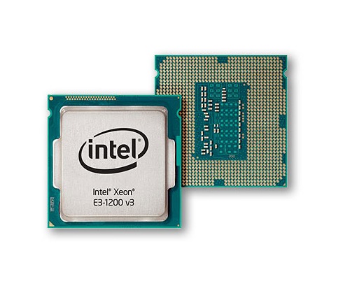 CM8064601575224S | Intel Xeon E3-1275L v3 Quad Core 2.70GHz 5.00GT/s DMI 8MB L3 Cache Socket FCLGA1150 Processor