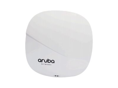 AP-324 | Aruba Ap-324 802.11n/ac 4x4:4 Mu-mimo Dual Radio Antenna Connectors Access Point