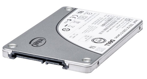 SSDC2BA400G4R | Intel 400GB MLC SATA 6Gb/s 2.5 Enterprise Class DC S3610 Series Solid State Drive (SSD)