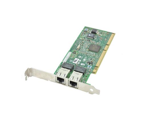 0YR011 | Dell 4GB Dual Port PCI-X Fibre Channel Host Bus Adapter