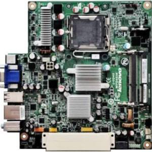 45R5781 | IBM System Board for ThinkCentre M58 USFF