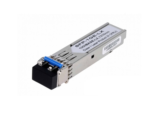 SFP-1GE-LX | Juniper 1000Base-LX 1310nm 10Km SFP Transceiver Module