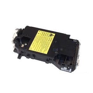 F2A76-60101 | HP Image Scanner Assembly for Color LaserJet Enterprise M527 Series