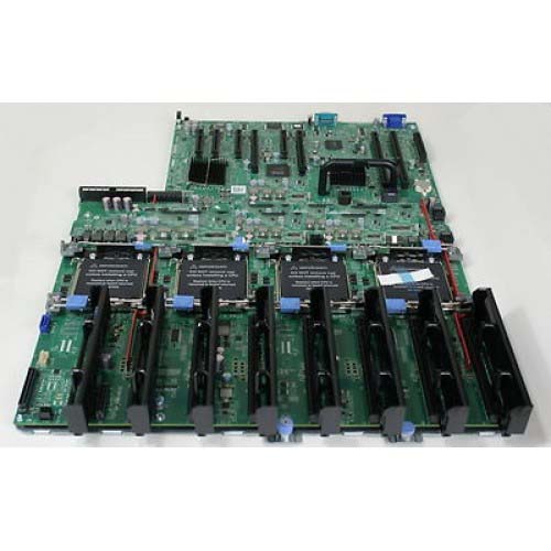 KYD3D | Dell System Board for PowerEdge R910 V3 Server