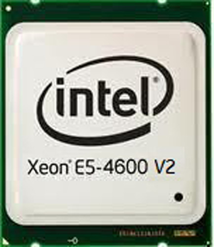 338-BENI | Dell Intel Xeon 8 Core E5-4627V2 3.3GHz 16MB Smart Cache 7.2Gt/s QPI Socket FCLGA-2011 22NM 130W Processor