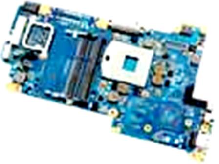 P000557810 | Toshiba System Board for Satellite R945 Intel Laptop Socket 989