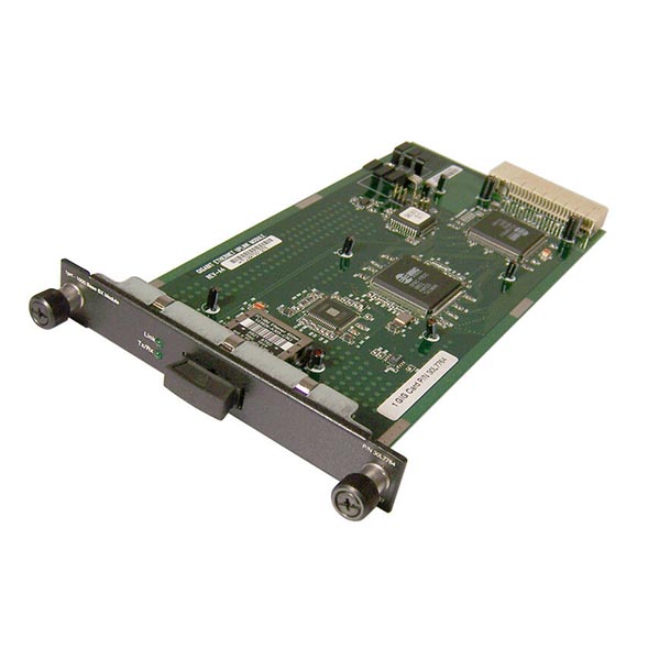 30L7767 | IBM Single Port Gigabit Ethernet Uplink Module