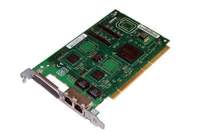 010312-000 | HP 10/100 Dual Ethernet Card 64-Bit PCI Interface