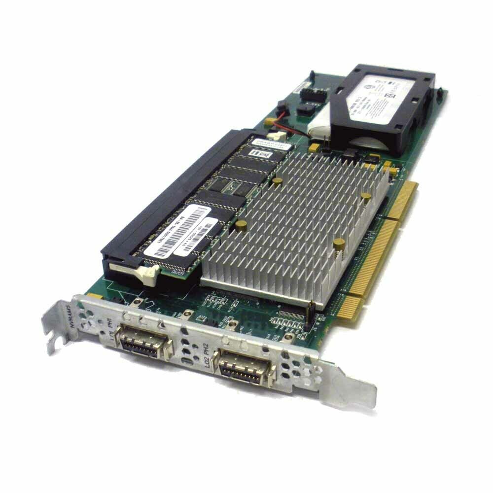 111-00199 | NetApp Nvram5 RAID Controller with Battery and 512MB Memory