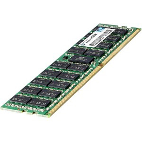 815102-B21 | HP 128GB (1X128GB) 2666MHz PC4-21300 CL19 ECC 8RX4 1.2V DDR4 SDRAM 288-Pin LRDIMM Memory Module for ProLiant Gen.10 Server