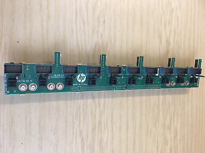 738746-001 | HPE Apollo 6000 Power Backplane Talon Gl