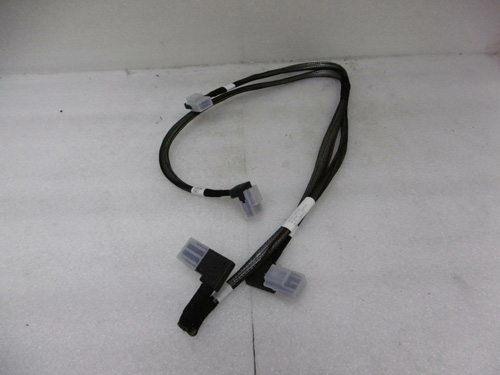 782431-001 | HP Dual Mini-SAS Cable for Proliant DL160 G9