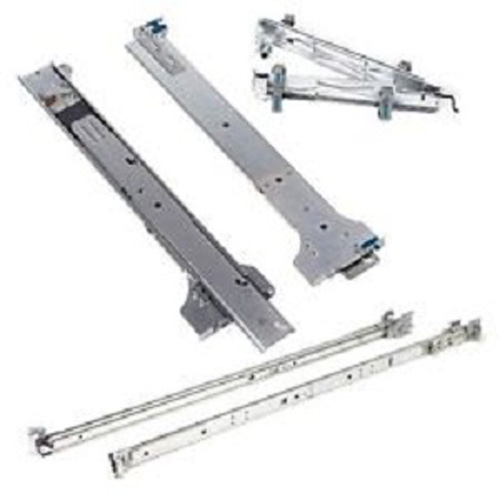 770-10869 | Dell 2U 4-Post Ball bearing Versa Rail Kit for PowerEdge C2100