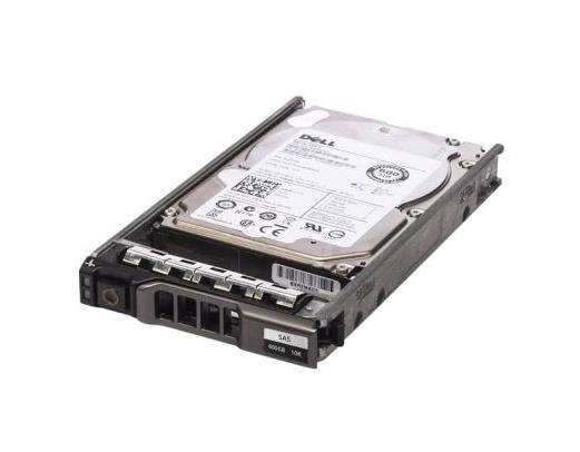 X0CK9 | Dell Enterprise 600GB 15000RPM SAS 6Gb/s 2.5 Hard Drive G176J