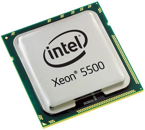 BX80602X5570 | Intel Xeon X5570 Quad Core 2.93GHz 1MB L2 Cache 8MB L3 Cache 6.4Gt/s QPI Socket B (LGA-1366) 45NM 95W Processor