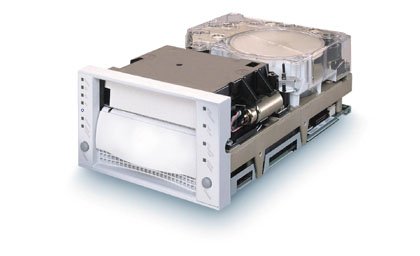 TH5AB-YF | Quantum DLT 4000 Tape Drive - 20GB (Native)/40GB (Compressed) - 5.25 1H Internal