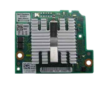 0JVFVR | Dell 10GB 57810S-k Network Daughter Card for M620 M820