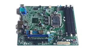 0GXM1W | Dell System Board for Optiplex 7010 SFF