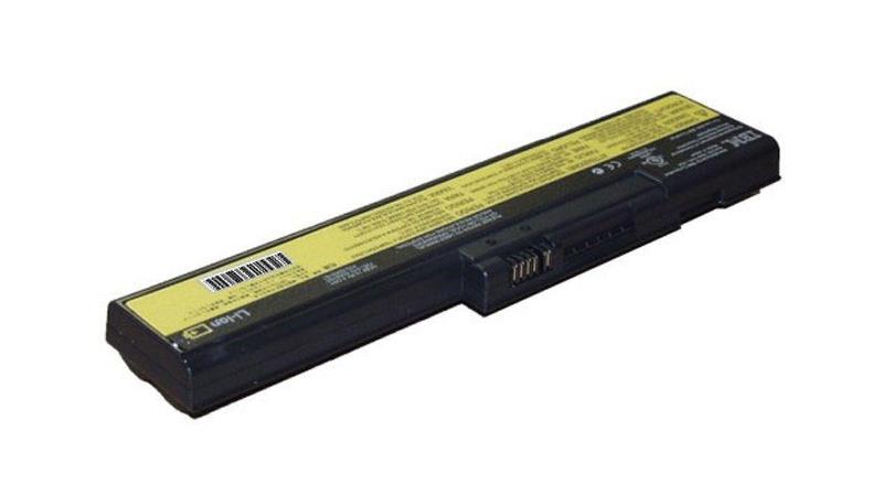 02K6652 | IBM Lenovo 4-Cell Li-Ion Battery for ThinkPad X20 X21