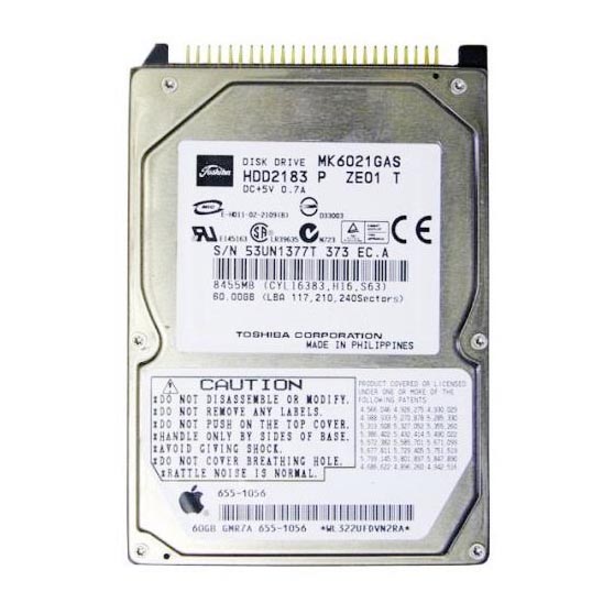 0F18567 | Hitachi 4TB 7200RPM SATA 6Gb/s 3.5 Hard Drive