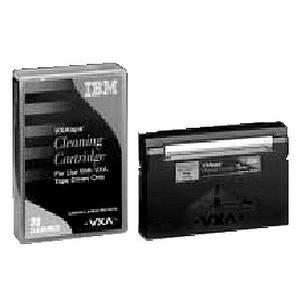 19P4876 | IBM VXA-2 V23 Tape Cartridge - VXA VXA-2 - 80GB (Native) / 160GB (Compressed)