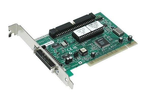 217082-001 | HP 4-Port SCSI HVD Module for StorageWorks Modular Data Router