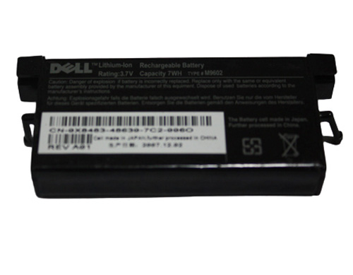 M9602 | Dell PERC 5/e, 6/e, H800 Battery