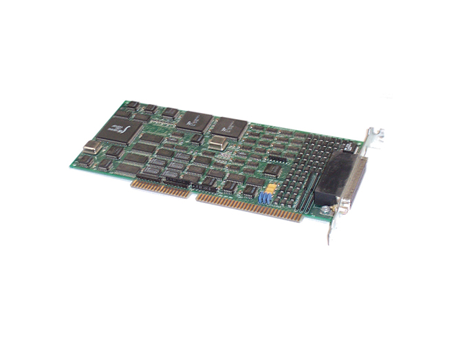 11H5969 | IBM 8-Port Async ISA Adapter (3-8) for rs6000