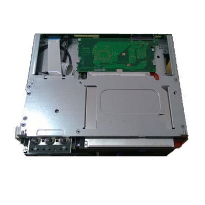 07P6911 | IBM 8204-E8A SAS DASD/Media Backplane (FC 8341)